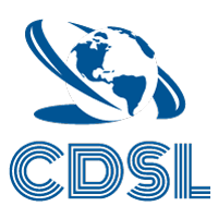 LOGO CDSL 200